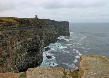 Isole Orcadi: spirito vichingo nel nord della Scozia