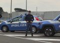 Giornate di duro lavoro per la polizia di Catanzaro