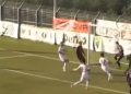 Vittoria convincente della Vibonese che in trasferta batte il Pompei 3-0 (VIDEO)