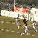 Vittoria convincente della Vibonese che in trasferta batte il Pompei 3-0 (VIDEO)