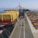 Porto di Gioia Tauro, nel 2024 massimo storico di container con un incremento dell’11% rispetto al 2023 8 Porto di Gioia Tauro, nel 2024 massimo storico di container con un incremento dell’11% rispetto al 2023