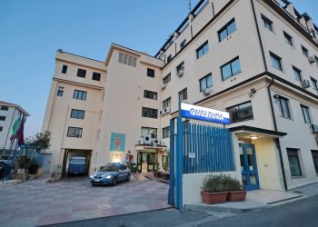 Pericoloso nigeriano arrestato dalla Polizia di Crotone