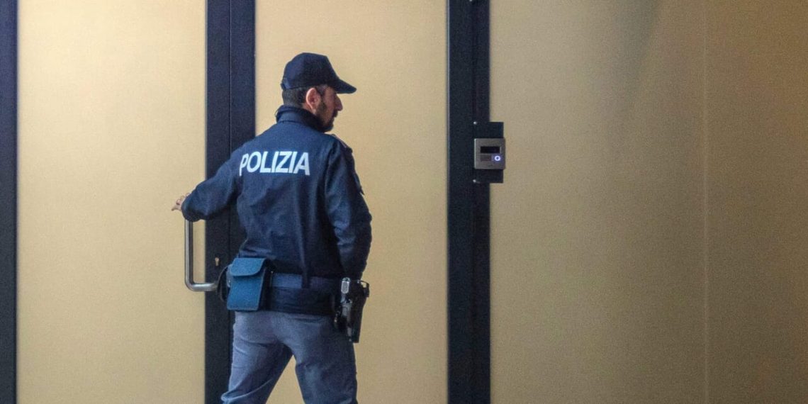 Arrestato un reggino residente in Spagna scampato agli arresti a Brescia dello scorso dicembre