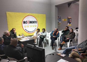 Area progressista pronta alla mobilitazione popolare: l'ospedale di Vibo Valentia non si tocca 4 Area progressista pronta alla mobilitazione popolare: l’ospedale di Vibo Valentia non si tocca