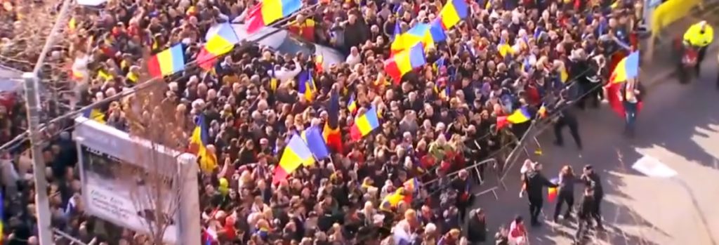 romania 3