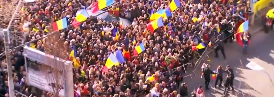 Cosa sta succedendo in questi giorni in Romania? Alcuni amici ci hanno raccontato quanto è accaduto oggi (foto) 1 Cosa sta succedendo in questi giorni in Romania? Alcuni amici ci hanno raccontato quanto è accaduto oggi (foto)