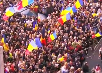 Cosa sta succedendo in questi giorni in Romania? Alcuni amici ci hanno raccontato quanto è accaduto oggi (foto)