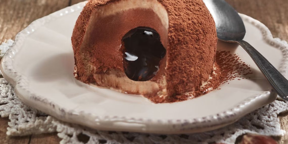 Il gelatiere Francesco Mastroianni porta il Tartufo di Pizzo al Sigep World 2025 1 Il gelatiere Francesco Mastroianni porta il Tartufo di Pizzo al Sigep World 2025