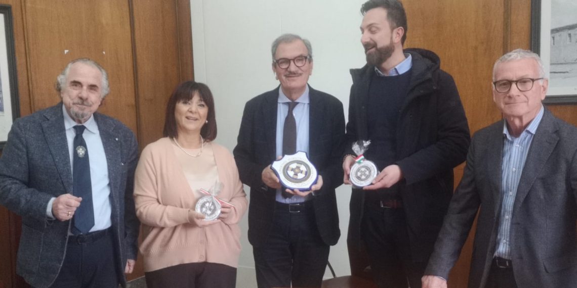 Saranno gli Insigniti al Merito della Repubblica dell’UIR a curare il Monumento ai Caduti di Vibo Valentia