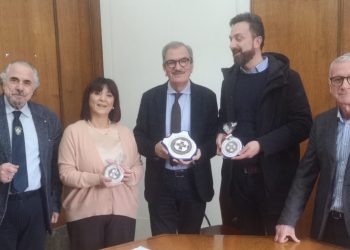 Saranno gli Insigniti al Merito della Repubblica dell’UIR a curare il Monumento ai Caduti di Vibo Valentia