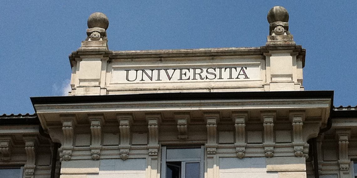 I magnifici rettori delle università italiane chiedono un aumento delle indennità 1 I magnifici rettori delle università italiane chiedono un aumento delle indennità