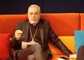 Il Vescovo mons. Attilio Nostro presenta la Lettera Pastorale per l’Anno Giubilare (VIDEO)
