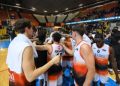 Basket, la Viola inizia l’anno con una sconfitta. Primo stop della stagione dopo 16 vittorie consecutive (VIDEO)