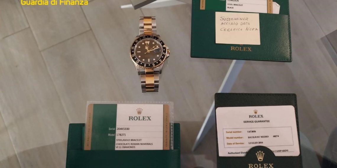 Frode fiscale milionaria: perquisizioni e sequestri anche in Calabria (VIDEO)