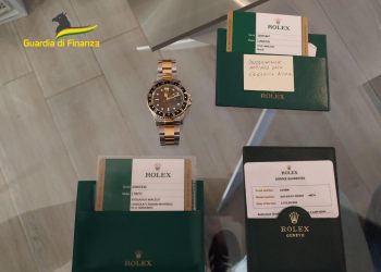 Frode fiscale milionaria: perquisizioni e sequestri anche in Calabria (VIDEO)