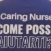 Arriva in Calabria la figura del caring nurse (VIDEO)