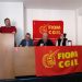 Fiom Calabria: sostegno alla mobilitazione e Sì convinto ai prossimi 5 referendum ammessi 9 Fiom Calabria: sostegno alla mobilitazione e Sì convinto ai prossimi 5 referendum ammessi