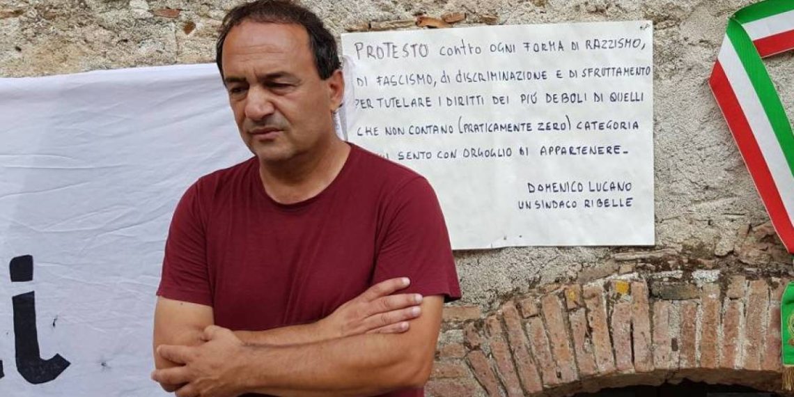 Confermata dalla Corte di Cassazione la condanna per Mimmo Lucano ad un anno e mezzo
