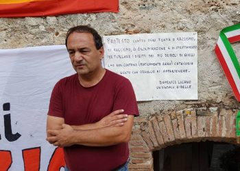 Confermata dalla Corte di Cassazione la condanna per Mimmo Lucano ad un anno e mezzo