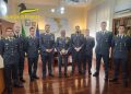 La Nave Scuola della Guardia di Finanza “Mazzei” ha fatto tappa nel porto di Vibo Marina
