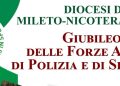 A Vena di Jonadi il Giubileo delle Forze Armate di Polizia e di Sicurezza