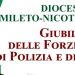 A Vena di Jonadi il Giubileo delle Forze Armate di Polizia e di Sicurezza