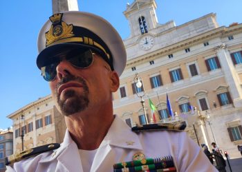 Il vibonese Paolo Fedele nominato Segretario Nazionale dell’Unione Sindacale Italiana Marina