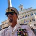 Il vibonese Paolo Fedele nominato Segretario Nazionale dell’Unione Sindacale Italiana Marina 8 Il vibonese Paolo Fedele nominato Segretario Nazionale dell’Unione Sindacale Italiana Marina