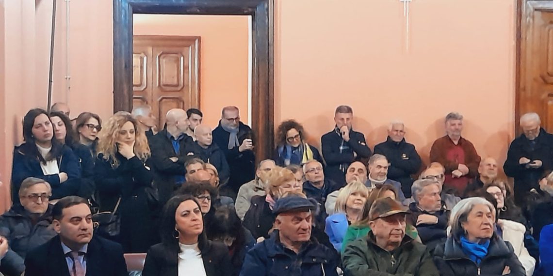 Nasce il Movimento Civico “5 Febbraio” per ricostruire la sanità pubblica vibonese. La lunga marcia di Area Progressista