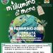 Anche l’associazione Moderata Durant aderisce all’iniziativa “M’illumino di meno”