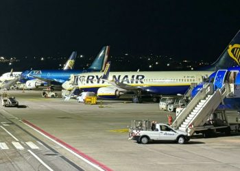 Assaeroporti ha ufficializzato i dati relativi al 2024 e si scopre un traffico record per gli aeroporti calabresi