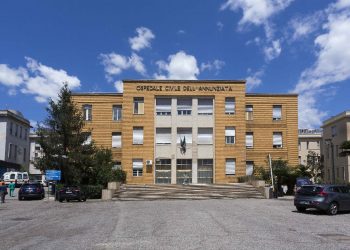 È morto presso l’Annunziata di Cosenza il figlio del senatore Occhiuto