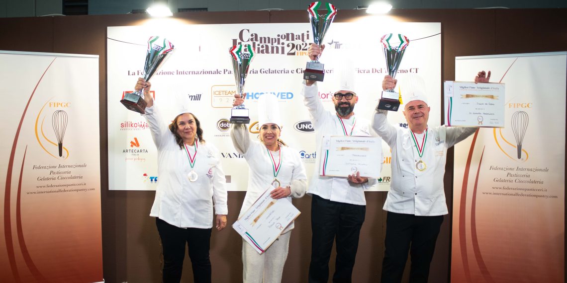 Il pane migliore d’Italia? È tradizionale e viene dalla Calabria