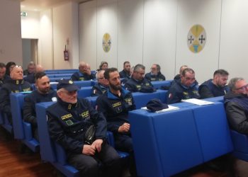 La Guardie Ambientali promosse al ruolo di Guardie Ecologiche Volontarie (GEV)