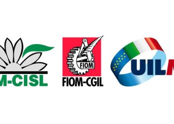 Metalmeccanici Fim Fiom Uilm in sciopero, il sit-in a Vibo Valentia domattina davanti la sede della Baker Hughes 7 Metalmeccanici Fim Fiom Uilm in sciopero, il sit-in a Vibo Valentia domattina davanti la sede della Baker Hughes