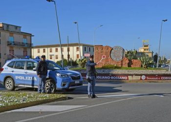Aggressione per futili motivi a Corigliano Rossano