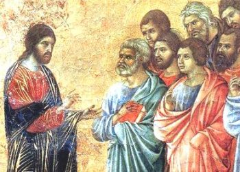 Don Fiorillo, Misericordia è il compendio di amore e perdono: cammino lungo e complesso