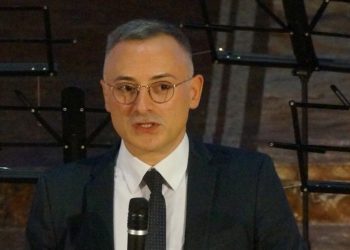 Gianfranco Cambareri riconfermato all’unanimità alla presidenza dell’Organizzazione Cori Calabria (OCC)