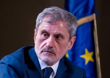 Francesco Stinà: verso Gianni Alemanno è solo accanimento giudiziario