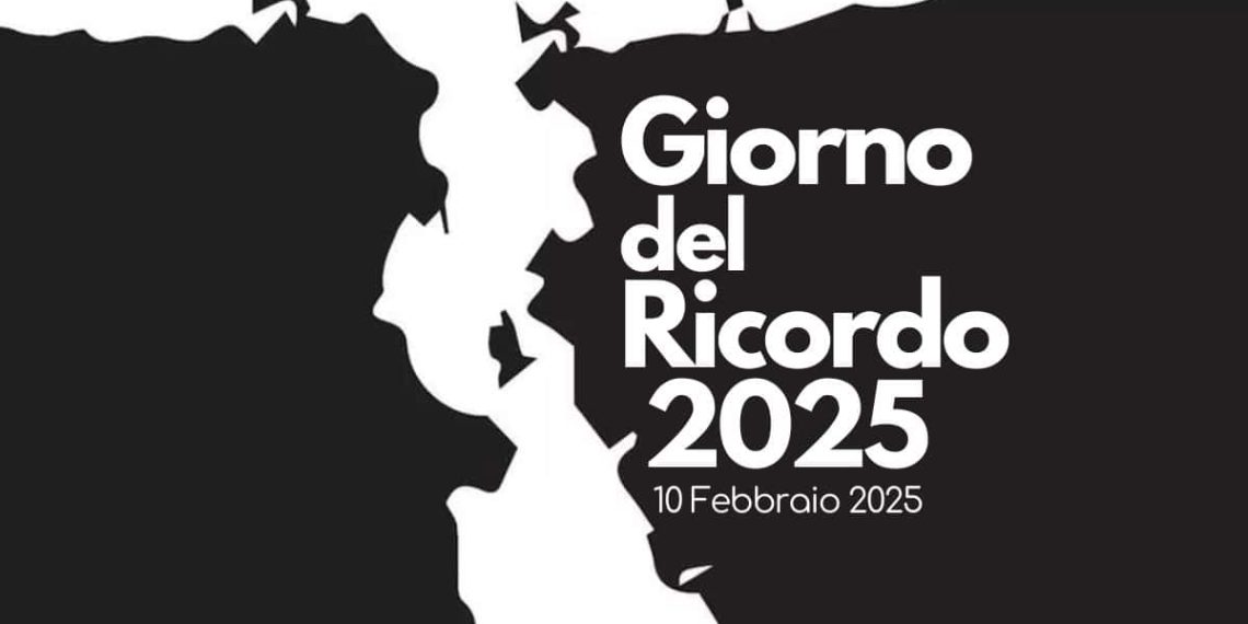 10 febbraio, Giorno del Ricordo. Non ci si può dividere sulle tragedie del ‘900