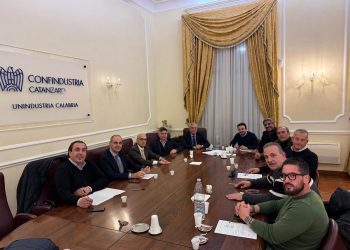 Ridurre i rischi da infortuni nei cantieri, si attiva l’Ance di Catanzaro-Crotone-Vibo Valentia