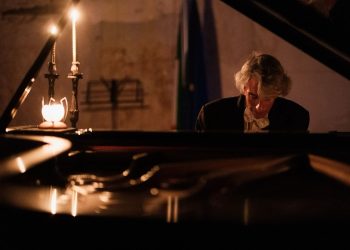 Il Festival Armonie della Magna Graecia consacra Tropea a capitale della musica classica in Calabria