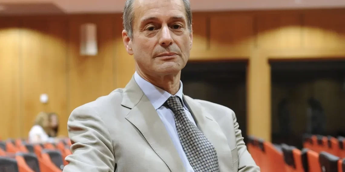 Il reggino Pietro Gaeta è il nuovo procuratore generale della Cassazione