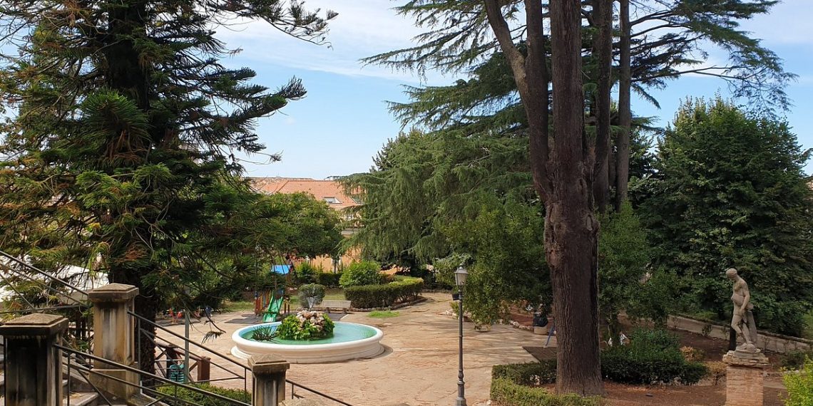 Valorizzazione del verde urbano, il Comune di Vibo Valentia stipula la convenzione con Arsac