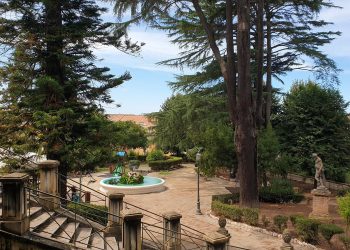 Valorizzazione del verde urbano, il Comune di Vibo Valentia stipula la convenzione con Arsac