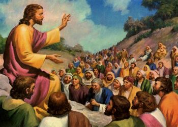 Don Fiorillo, le beatitudini sono un inno alla vita, alla speranza, al futuro