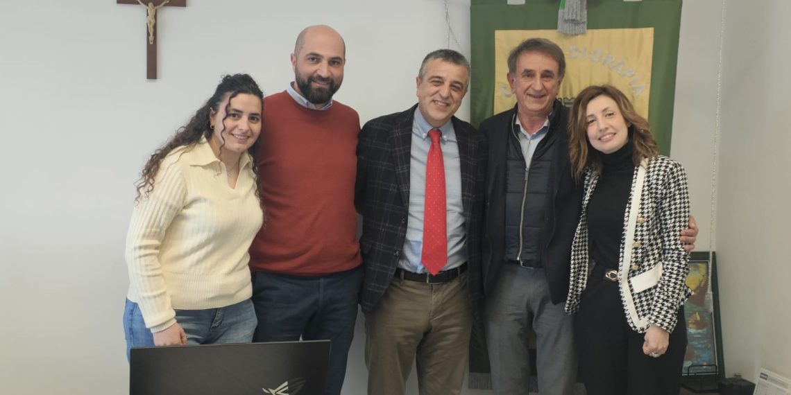 Provincia di Vibo Valentia, il tour ricognitivo lungo la rete viaria provinciale ha fatto tappa a Drapia 1 Provincia di Vibo Valentia, il tour ricognitivo lungo la rete viaria provinciale ha fatto tappa a Drapia