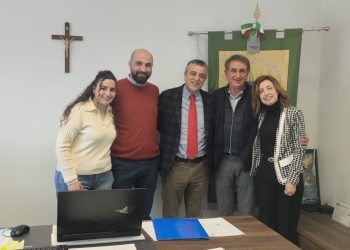 Provincia di Vibo Valentia, il tour ricognitivo lungo la rete viaria provinciale ha fatto tappa a Drapia 4 Provincia di Vibo Valentia, il tour ricognitivo lungo la rete viaria provinciale ha fatto tappa a Drapia