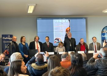 Creatività inclusiva per gli artigiani del futuro. IPSEOA e Confartigianato firmano una importante convenzione (VIDEO)