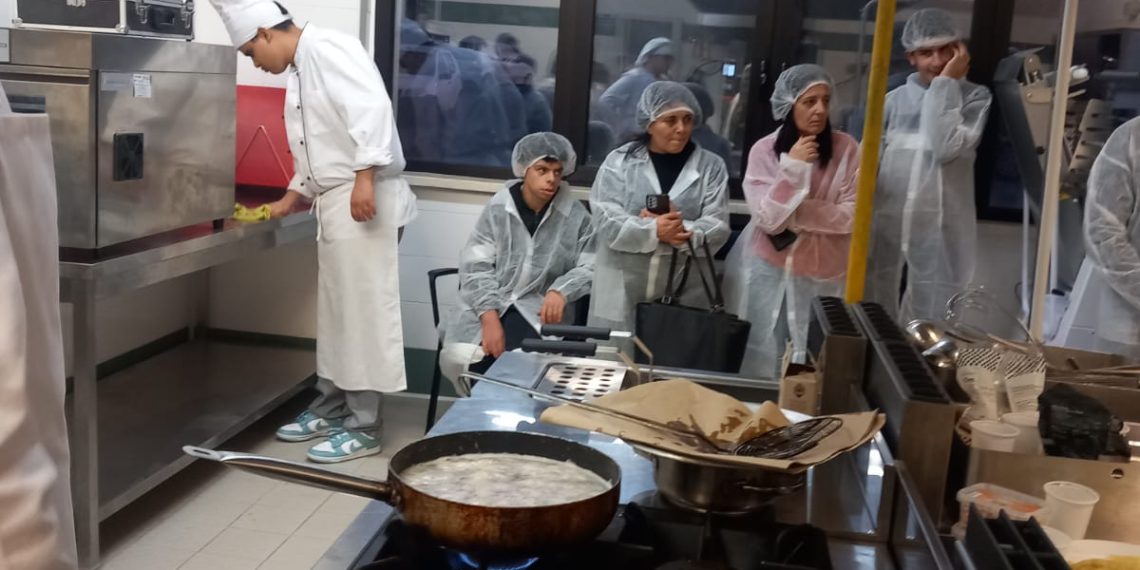 All’Alberghiero di Vibo Valentia il “progetto coltiviamo e nutriamo l’inclusione”